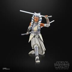 Фигурка Star Wars The Black Series: Ahsoka Tano (Peridia) (Ahsoka)