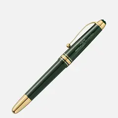 Перьевая ручка Meisterstück The Origin Collection Classique M