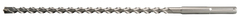 Бур SDS-max 4cutter 16х400х540 мм Makita E-11374