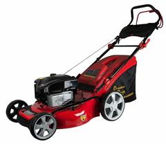 ОПТСНАБТОРГ | Газонокосилка бензиновая DDE LMS 51-70 DB ( 