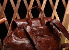 Небольшой женский рюкзак Joyir 8220 Black