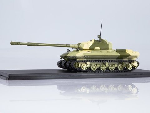 Tank Object-279 1:43 Start Scale Models (SSM)