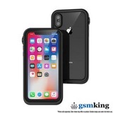 Catalyst Total Protection Waterproof Case for iPhone XS Max Stealth Black (Чёрный)