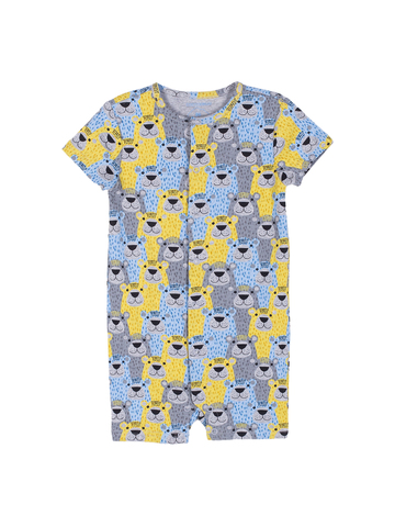 Песочник COCCODRILLO BEEP BEEP