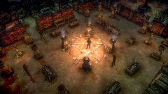 Hard West (для ПК, цифровой код доступа)