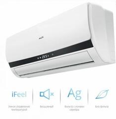 Кондиционер настенного типа AUX SMART ON/OFF ASW-H30A4/LK-700R1 AS-H30A4/LK-700R1