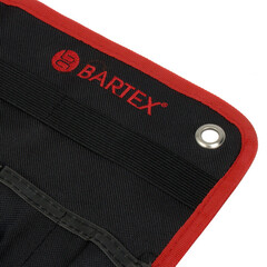 Сумка для инструм, 45х67.5 см, текстиль, Bartex, настенная, AI-2904006, шт