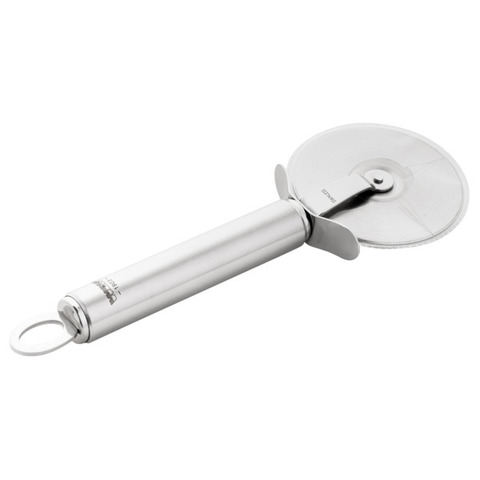 Нож для пиццы роликовый 21.5х7x2см Weis Supremissima