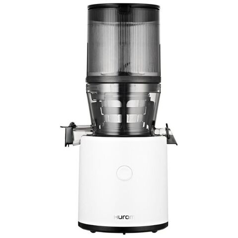 Шнековая соковыжималка Hurom H320N-BES01MW белый матовый (5 поколение)