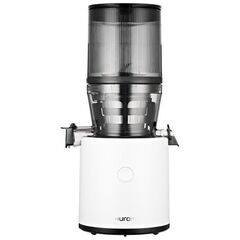 Шнековая соковыжималка Hurom H320N-BES01MW белый матовый (5 поколение)