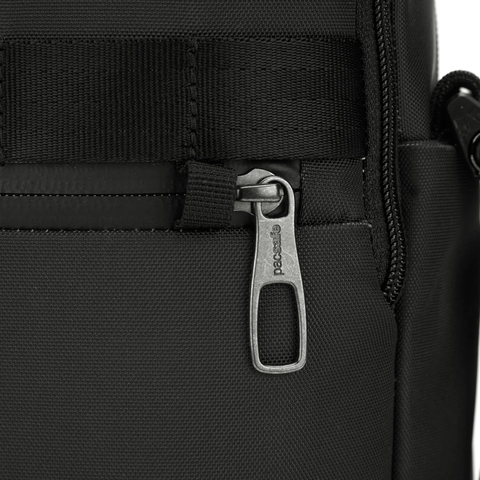 Картинка сумка городская Pacsafe Metrosafe X vertical crossbody  - 8