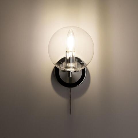 Настенный светильник Citilux Галлен CL240311