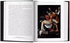 Артбук Caravaggio. The Complete Works. 40th Anniversary Edition (на английском языке)