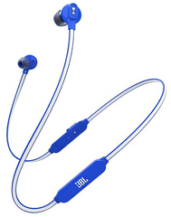 Беспроводные наушники JBL C135BT Blue
