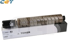 Тонер-картридж (CPP) C-EXV49 для CANON iR ADVANCE C3325i/3330i/3320 (CET) Black, 790г, 30000 стр., CET5357