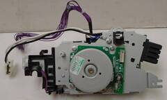 RM1-6076-020CN Узел привода термоузла HP CLJ CP5225 (O)