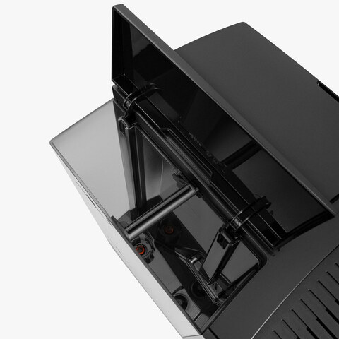 Кофемашина Nivona CafeRomatica NICR 759 черный