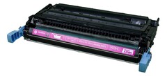 Картридж Sakura CB403A (642A) для HP LJ CP4005/LJ CP4005n/LJ CP4005dn, пурпурный, 7500 к.