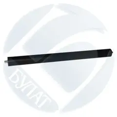Вал резиновый БУЛАТ AE02-0100 для Ricoh Aficio 1015, 1018, MP1600, 1800, 2000