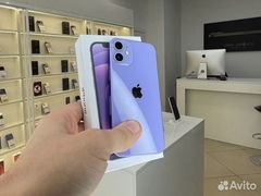 iPhone 12 Mini, 64 ГБ б/у