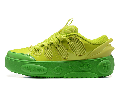 PUMA LaFrance 'Slime' 