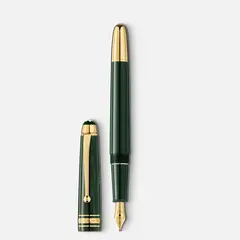 Перьевая ручка Meisterstück The Origin Collection Classique M