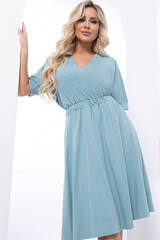 Платье Кортни (мята) П13013-2М LT Collection