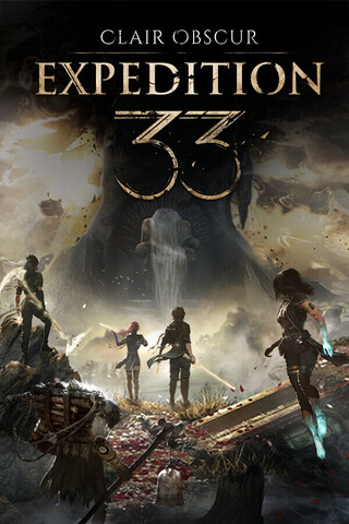 Clair Obscur: Expedition 33 (для ПК, цифровой код доступа)