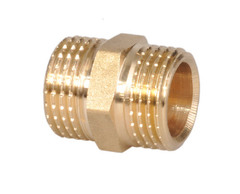 Ниппель (бочонок) 1 1/4"