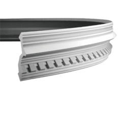 Карниз гибкий 1.50.111