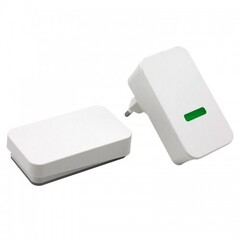 Умный дверной звонок Xiaomi Linptech Self Powered Wireless Doorbell G4L
