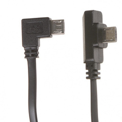 Кабель подключения Zhiyun Smooth Cellphone USB Cable, Micro USB to Micro USB (B000109)