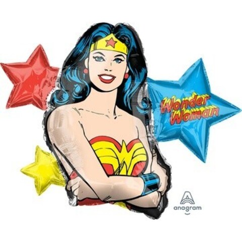 Фигура Чудо-Женщина