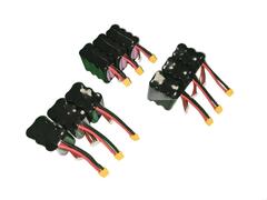 Аккумуляторы Z для дронов FPV