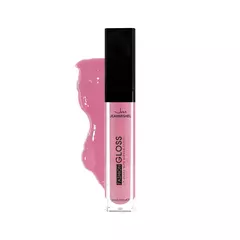 JEANMISHEL Блеск для губ GLOSS тон 12 нюдовый 10мл