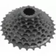 кассета SHIMANO ECSHG318130 Altus 8x11-30