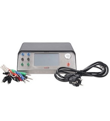 Тестер для проверки статорных обмоток и диодных мостов MS014