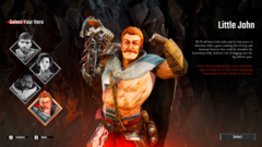 Gangs of Sherwood (для ПК, цифровой код доступа)