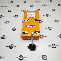 Клапан впускной | 320/03697, 320/03520, 320/03612 | JCB