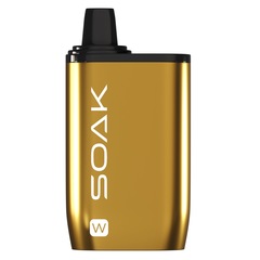 Soak W 10000 - Персик абрикос