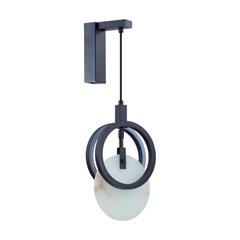 Настенный светодиодный светильник Odeon Light MERCURY 5422/17WL