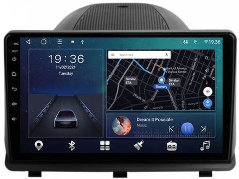 Магнитола Opel Antara (2006-2017) Android 11 3/32GB QLED DSP 4G модель CB-2881TS18