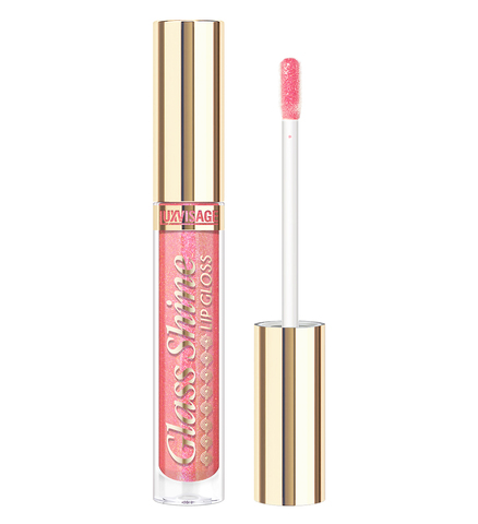 LuxVisage Блеск для губ Glass Shine тон 26