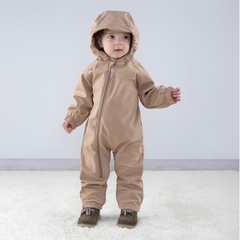 Демисезонный комбинезон Softshell