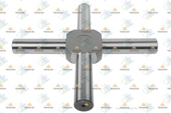 5T5223 крестовина