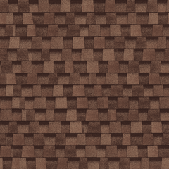 Гибкая черепица Shinglas ДЖАЗ Коррида (1уп-2кв.м), м2