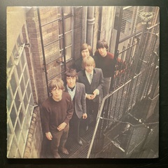 The Rolling Stones – The Rolling Stones Golden Album (Япония 1967г.)