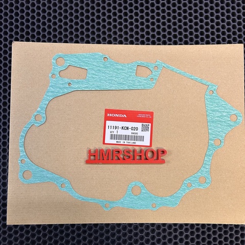 Honda Прокладка блока 11191-KCN-010 аналоги 11191-KCN-010 11191-KCN-020