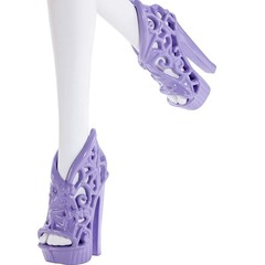 Катрин Де Мяу. Новый Скарместр