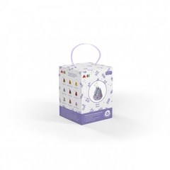 Набор для творчества Arti Г000708 Колокольчик Волк Витя